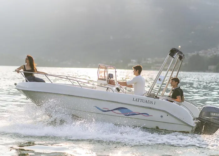 Casa San Giacomo Bellagio