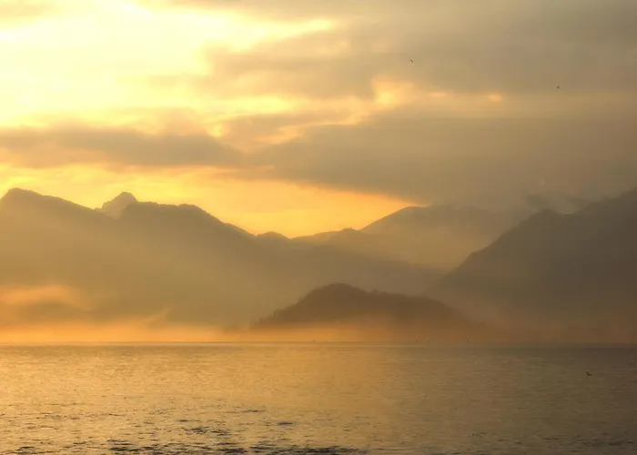 Lägenhet Casa San Giacomo